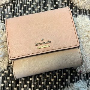Kate spade wallet